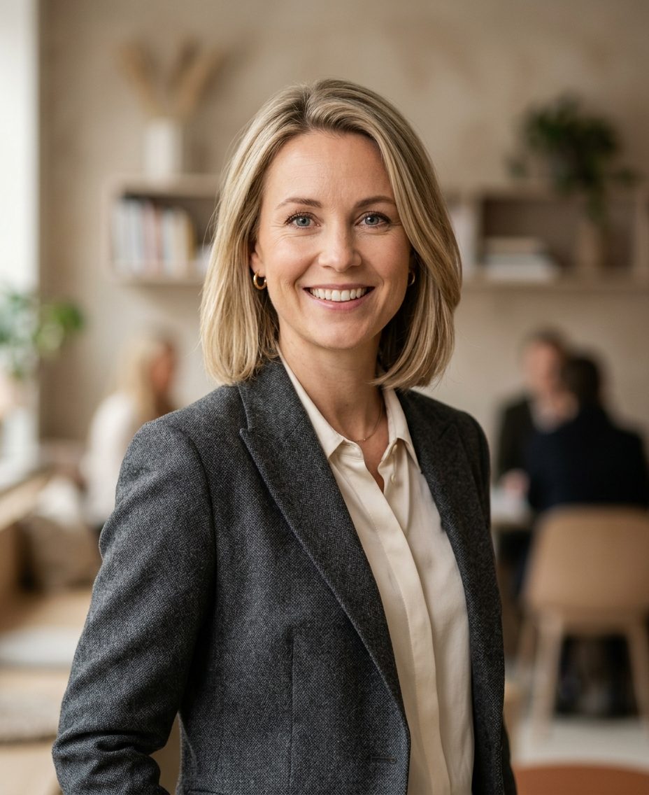 Alice Hansson
