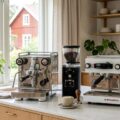Espressomaskin för hemmabrygning - Komplett köpguide