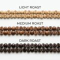 Kaffebönor: Ursprung, rostning och smakprofil