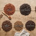 Kaffebönor världen över - Ursprung, sorter och smakprofiler