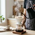 Pour over-bryggning steg för steg - Från nybörjare till expert