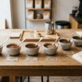 Smakguide för kaffe: Utveckla din smakuppfattning